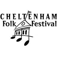 Banish the Winter blues by joining us for the 17th Cheltenham Folk Festival, running 8-10 February 2013!