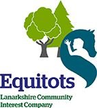 Equitots Lanarkshire CIC provide 'Horse Care' & Forest School lessons to children and young people who require a more nurturing approach to learning.