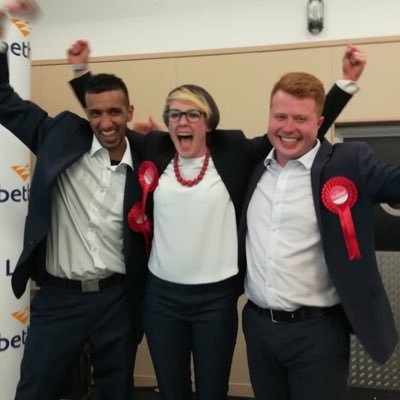 News and updates from Ferndale Ward Labour councillors @joshuatlindsey @jess_leigh @irfanmohammed_