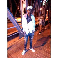 Aziiz Thiam (@azizthiam97) 's Twitter Profile