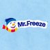 Mr Freeze (@mrfreezepops) Twitter profile photo Mr Freeze (@mrfreezepops) Twitter profile photo