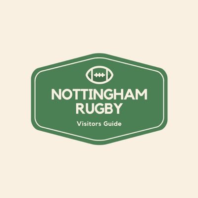 A blog dedicated to providing you with all the necessary information when visiting Lady Bay, as well as the latest news and reports from Nottingham Rugby