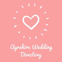 Ayrsh Wedding Direct (@awdwebsite) 's Twitter Profile Photo Ayrsh Wedding Direct (@awdwebsite) 's Twitter Profile Photo