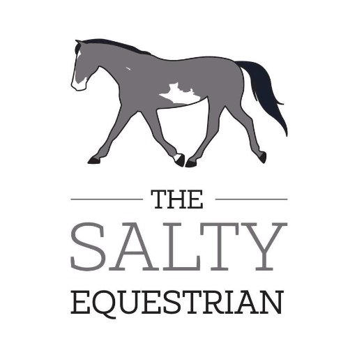 The Salty Equestrian