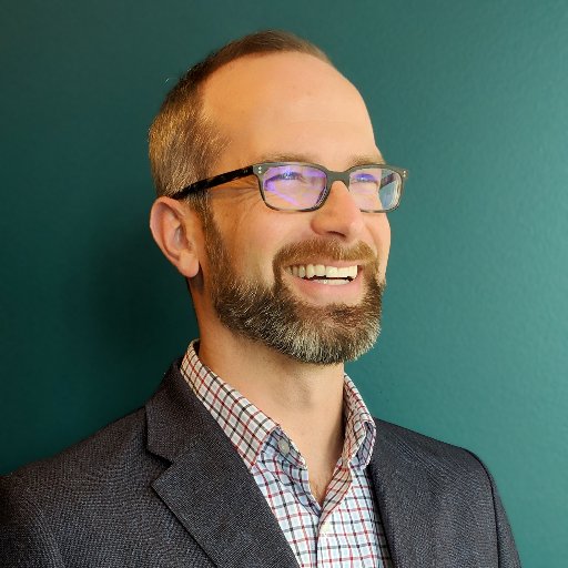 Director of Global Impact Data @Salesforce. Fan of equity, ecology, pragmatism, and empiricism. Views are my own.