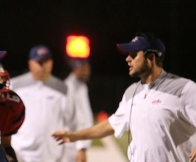 Defensive Coordinator Northside HS