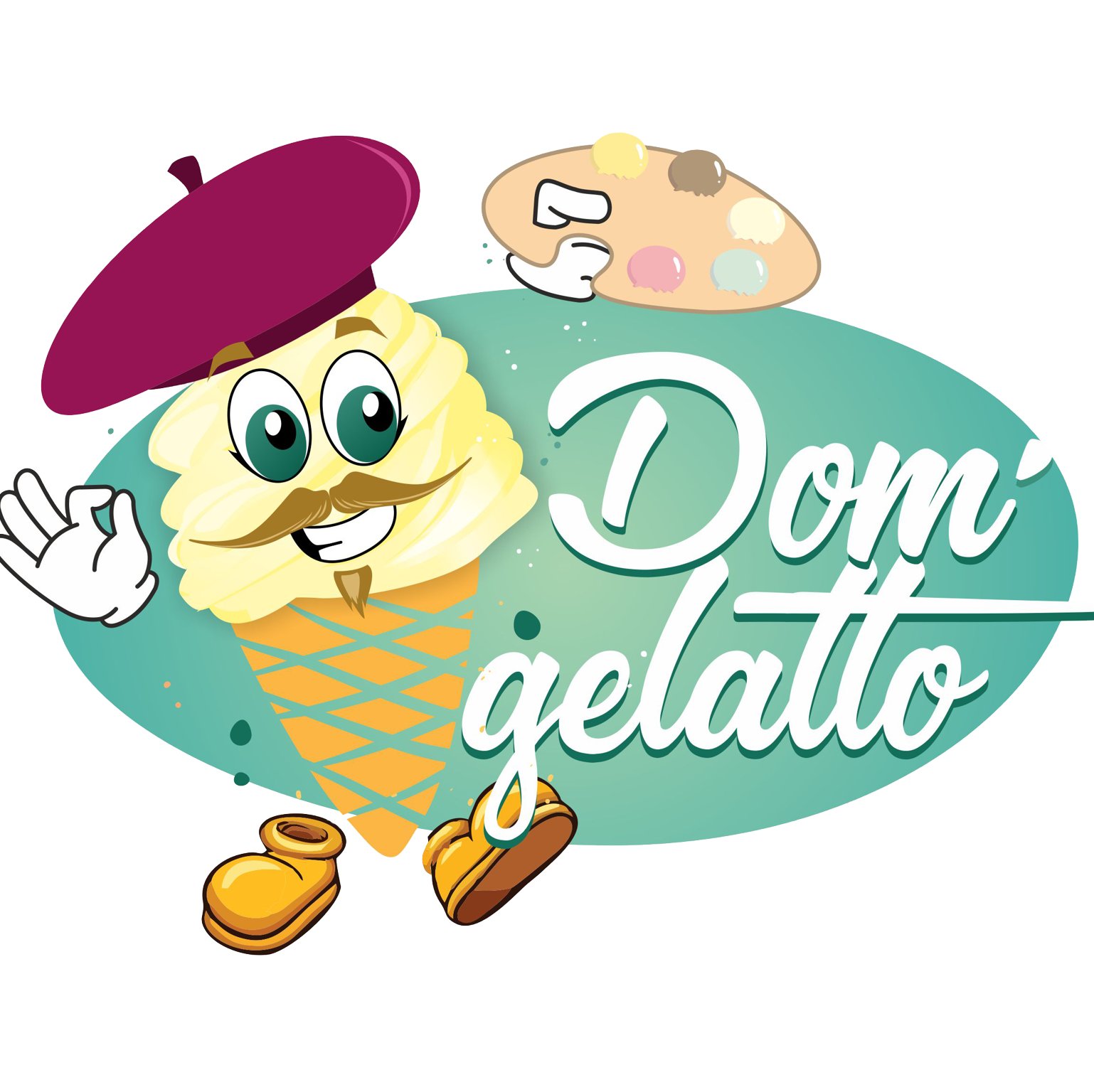 Dom_gelatto's profile picture. !!! Dom'gelatto !!! 
Para oferecer uma gelataria de qualidade, única, requintada e personalizada...
Procure-nos e delicie-se!!! ;)