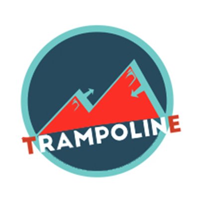 Trampoline es un proyecto para fomentar la formación, la movilidad y la empleabilidad de los jóvenes en el territorio fronterizo de España, Francia y Andorra.