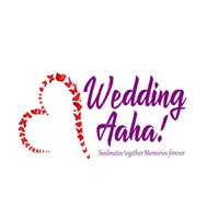 Wedding Aaha(@WeddingAaha) 's Twitter Profile Photo