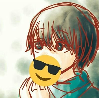 いりあ@‐唐辛子さんのプロフィール画像