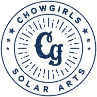 Chowgirls @ Solar Arts(@CGSolarArts) 's Twitter Profile Photo