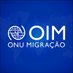 OIM Brasil (@OIMBrasil) Twitter profile photo