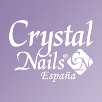 Crystal Nails España(@CrystalNailsES) 's Twitter Profile Photo