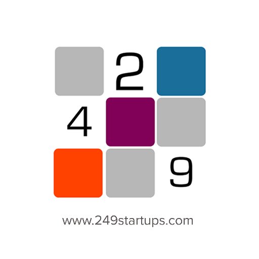 @249Startups