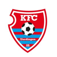 KFC Uerdingen 05 (@kfc_uerdingen) 's Twitter Profile Photo KFC Uerdingen 05 (@kfc_uerdingen) 's Twitter Profile Photo