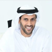 Amr Al Menhali (@amralmenhali) Twitter profile photo