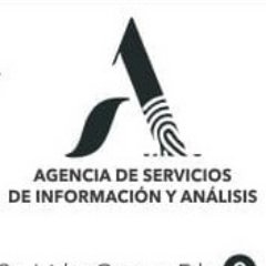 AGENCIA DE SERVICIOS DE INFORMACIÓN Y ANÁLISIS.......Porque un análisis profundo, es la herramienta para la buena toma de decisiones.