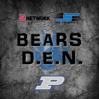 Bears DEN Network (@pchsbearsden) 's Twitter Profile Photo Bears DEN Network (@pchsbearsden) 's Twitter Profile Photo