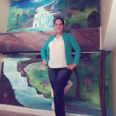 Licenciada en Educación