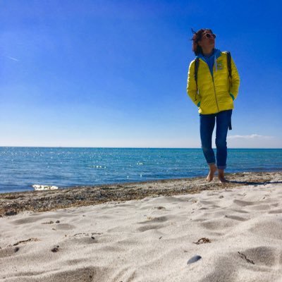 Betti08335453's profile picture. 