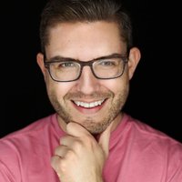 Josh Weed (@the_weed) 's Twitter Profile Photo