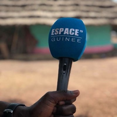 Compte officiel de la chaîne Espace TV Guinée, filiale du Groupe Hadafo Médias. Hashtag pour les GG #EspaceGG.