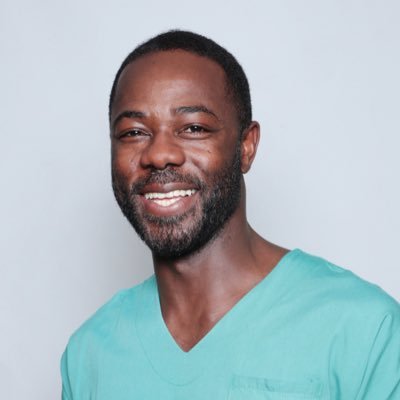 Didier Tchetche Didier Tchetche Twitter