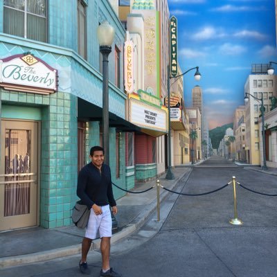 ambrociojc's profile picture. 🇲🇽 • Software Engineer .Net