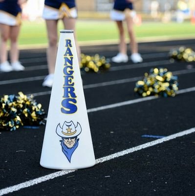 Official North Ridgeville High School Cheerleading Account