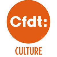 CFDT-CULTURE A vos côtés au quotidien (@cfdtculture) 's Twitter Profile Photo CFDT-CULTURE A vos côtés au quotidien (@cfdtculture) 's Twitter Profile Photo