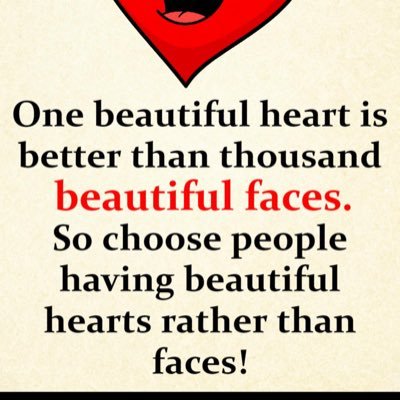 honestly and being kind is the best thing 🙂♥️