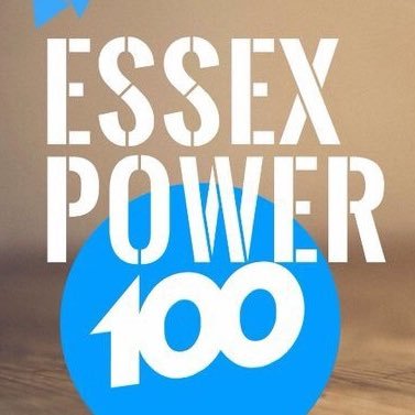 Meet the most powerful and influential people in #Essex • Essex Power 100 list is out on the 27th of October 🎖President @nicktaylorllb