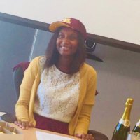 Dr. Sade Spencer(@SpencerLab_UMN) 's Twitter Profile Photo