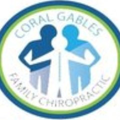 At Coral Gables Family Chiropractic our mission is to improve your overall quality of life through chiropractic.