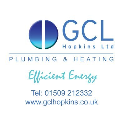 GCL HOPKINS LTD are a well established company in the field of heating, plumbing, servicing and installation. Call 01509 212332 for all your plumbing needs.