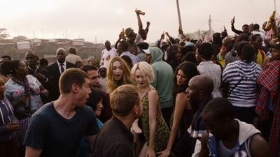 fighter for #Sense8, lover of the wonderful message it sends to the world. loving animals, nature, music. born dreamer