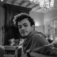 Jurre Kuilder (@jurrekuilder) 's Twitter Profile