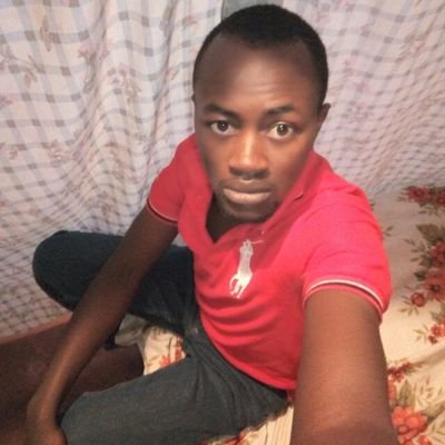 iam_rufas's profile picture. stay positive always