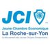 Jeune Chambre Économique de La Roche Sur Yon (@jcelrsy) Twitter profile photo Jeune Chambre Économique de La Roche Sur Yon (@jcelrsy) Twitter profile photo