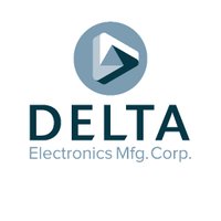 Delta Electronics(@Delta_Elect_MFG) 's Twitter Profile Photo