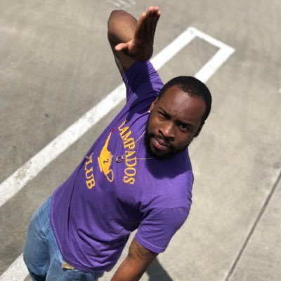 26 #NCCUAlum #ASU I've got a really big project dropping soon so STAY TUNED!! 🐶 #DABKennel @DABKennel