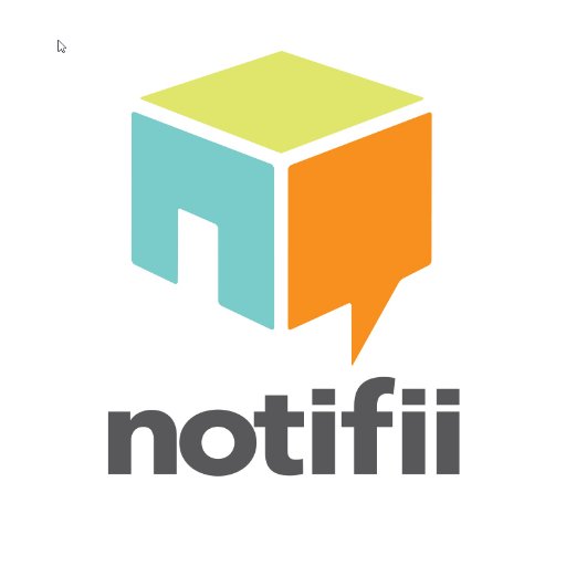 Notifii has moved the day to day notification systems for property and facility managers to the cloud — to make everyday communications quick and painless.