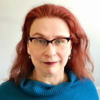 Audrey Niffenegger(@AANiffenegger) 's Twitter Profileg