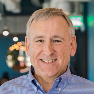 Author, tech entrepreneur & global software development expert