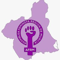 Asamblea Feminista Región Murcia(@FeministasRM) 's Twitter Profile Photo