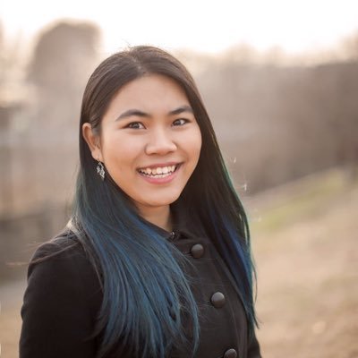 Education fellow in Harvard Program in Therapeutic Sciences (@HiTSatHarvard); PhD in BME from Boston University; BS in BME from CWRU w/ minor in Polymer
