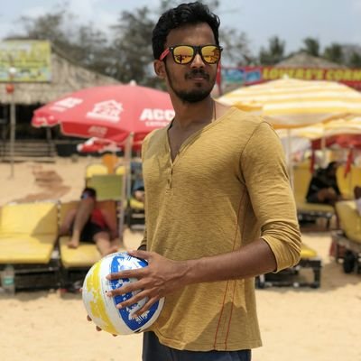 Prakash_raju_'s profile picture. software engineer,  python coder, movie geek, watcher, Indian,  thala fan.