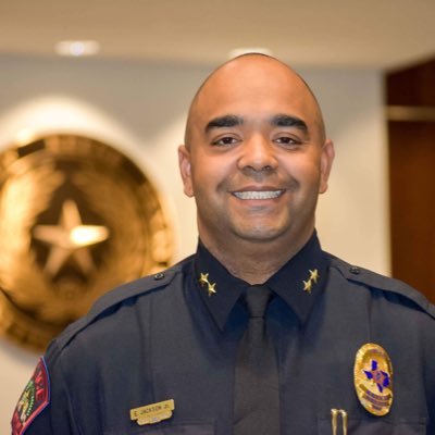 Chief of Police in Argyle, TX. Strong believer in serving the citizens who entrust us with enforcing the law. Opinions are my own. For emergencies dial 911