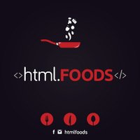 HTML FOODS (@htmlfoods) 's Twitter Profile Photo HTML FOODS (@htmlfoods) 's Twitter Profile Photo