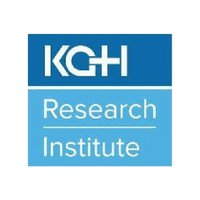 KGH Research (@kghresearch) 's Twitter Profile